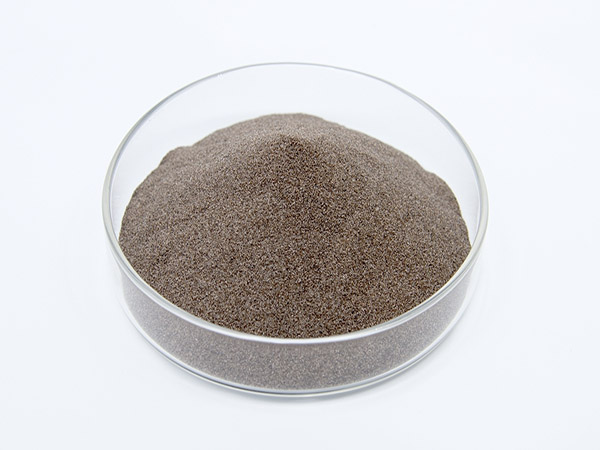棕刚玉研磨喷砂磨料