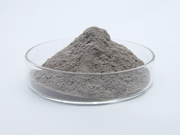 铸件涂料用棕刚玉粉的优点